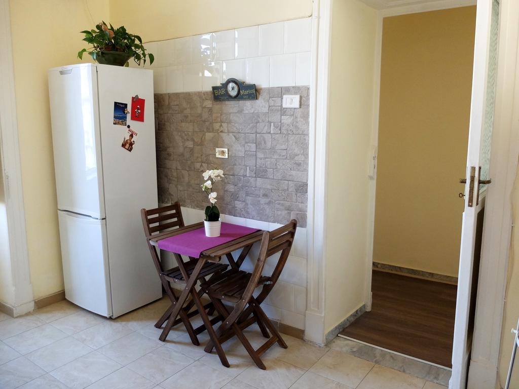 Floridiana - Bh3 Apartment Naples Room photo