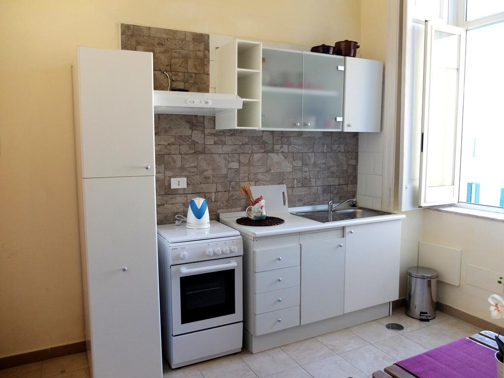 Floridiana - Bh3 Apartment Naples Room photo