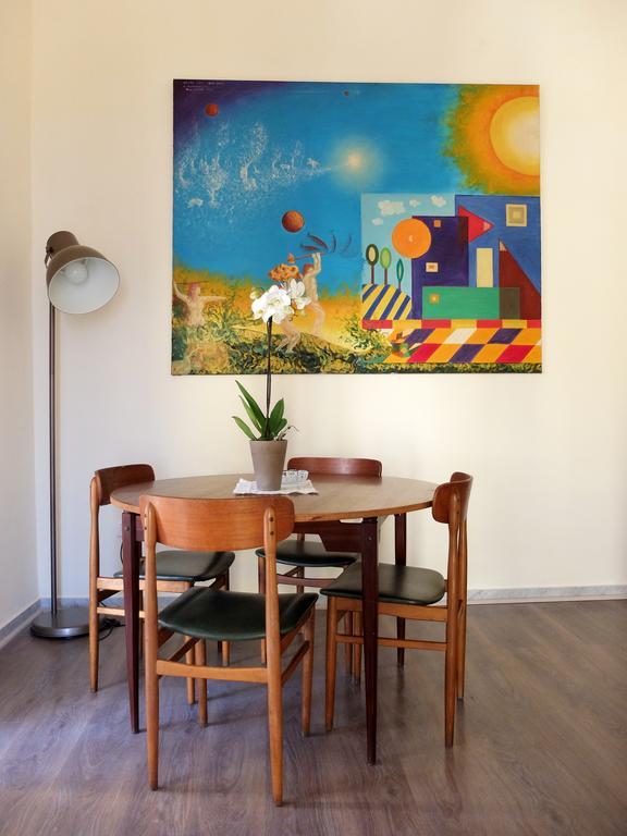 Floridiana - Bh3 Apartment Naples Room photo